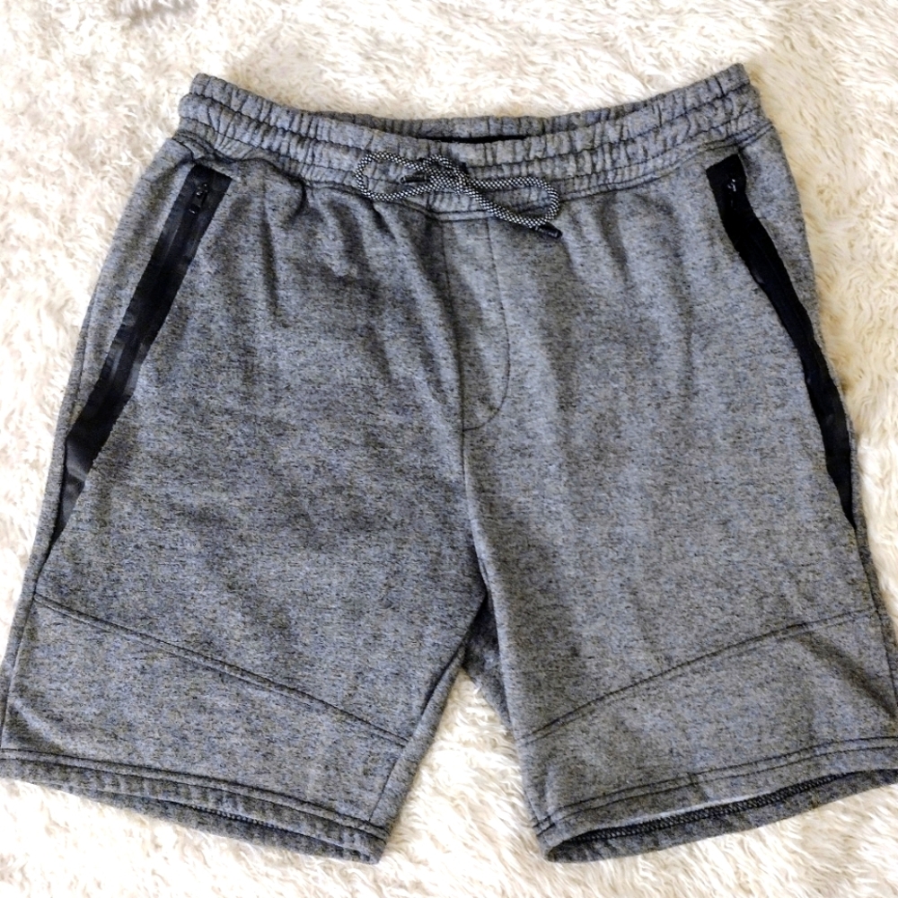 Brooklyn Cloth Knit Shorts